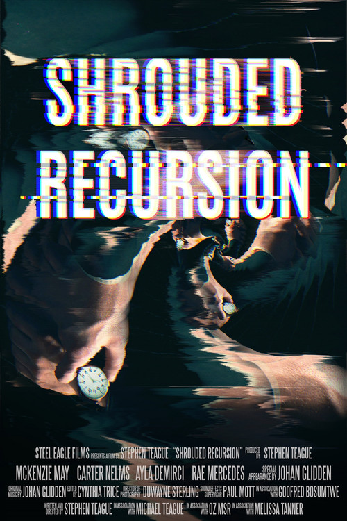 Shrouded Recursion (2025) poster