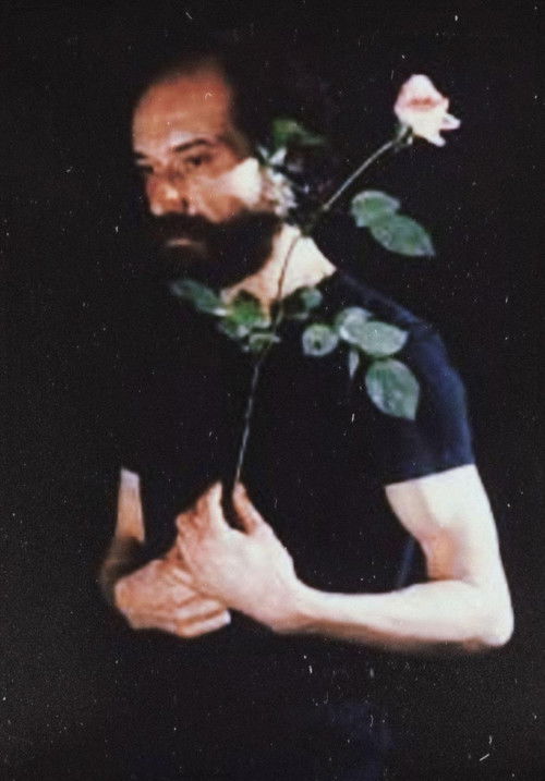 Portraits / Mirrors (1984) poster