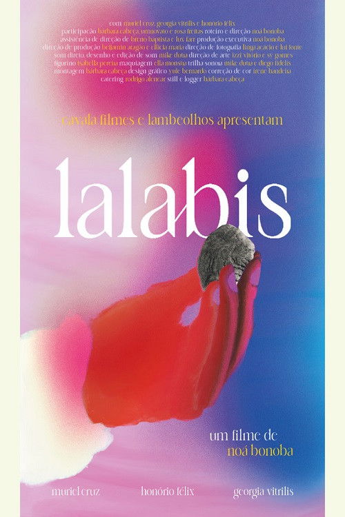 Lalabis (2023) poster
