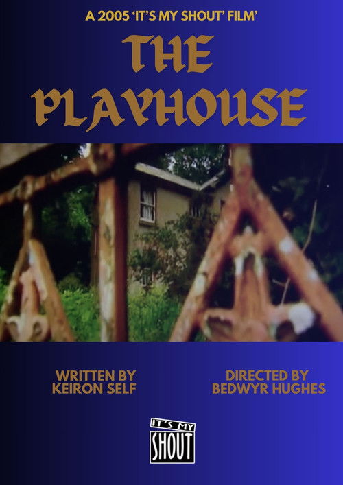 The Playhouse (2005) poster