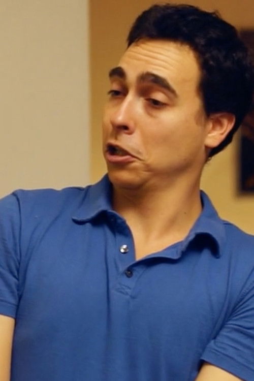 The Chucko (2015) poster