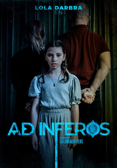 Ad inferos (2022) poster