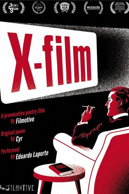 X-Film poster
