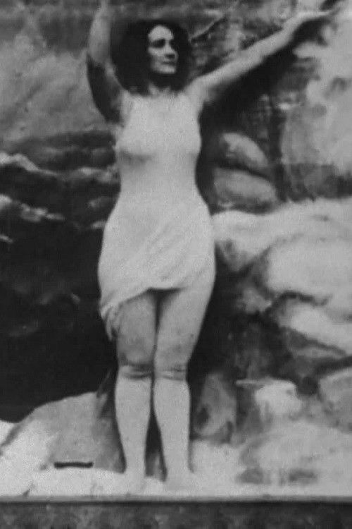 Living Pictures (1900) poster