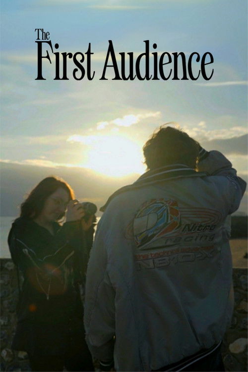 The First Audience (2025) poster