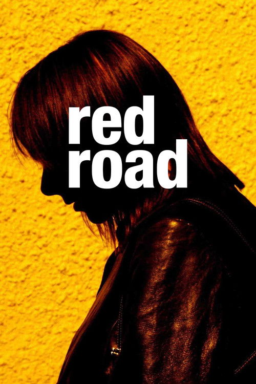 Red Road (2006) poster