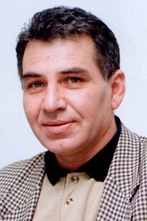 Arif Məhərrəmov