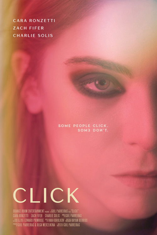 Click (2021) poster