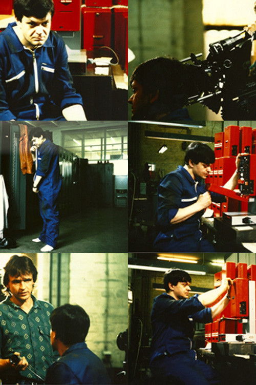 Die Sonne kommt (1988) poster