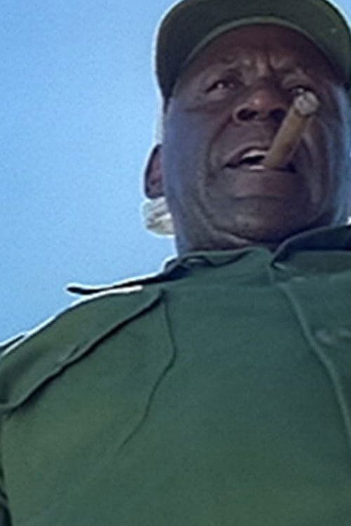 Retreat! (2012) poster