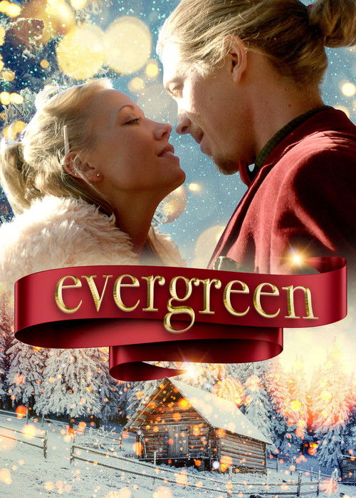 Evergreen (2019) poster