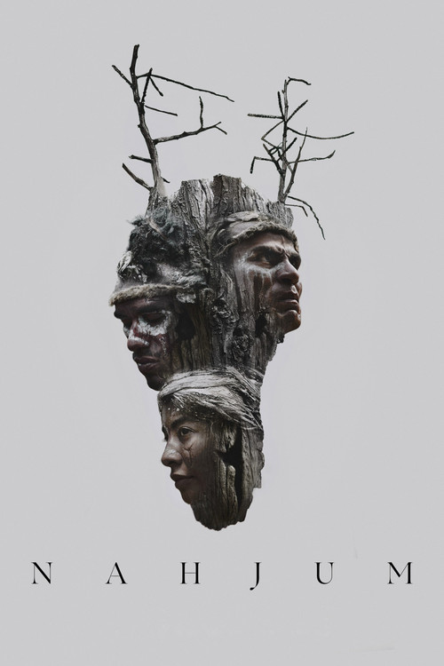Nahjum (2020) poster