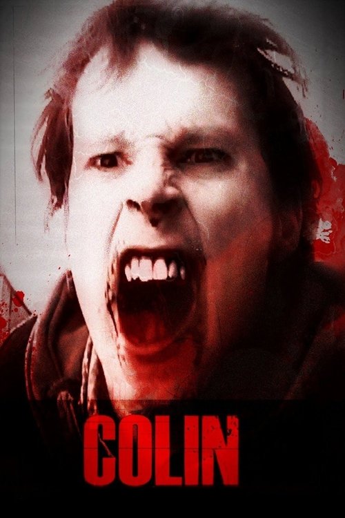 Colin (2008) poster