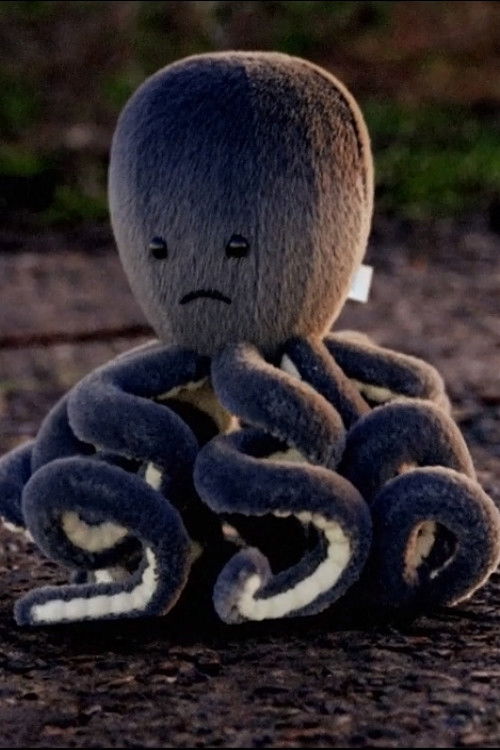 Home For Bed (2021) poster