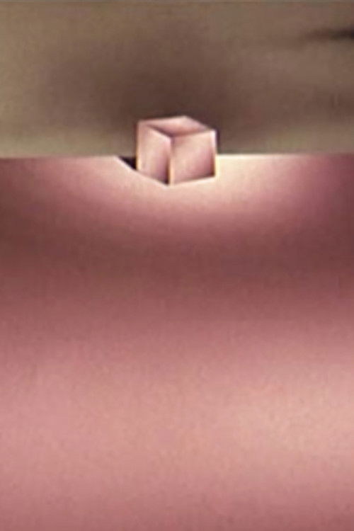 The Step (1975) poster