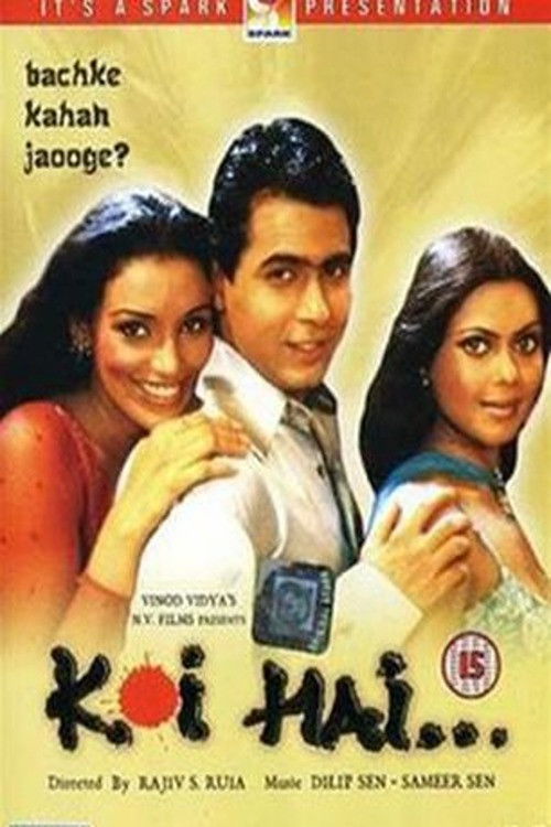 Koi Hai (2003) poster