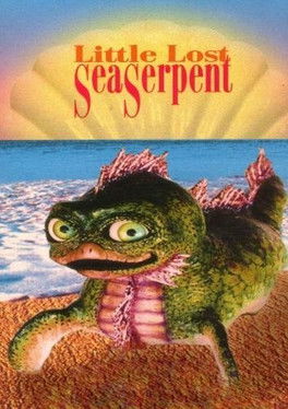 Little Lost Sea Serpent (1995) poster