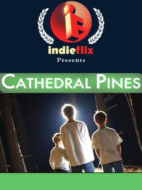 Cathedral Pines (2006) poster
