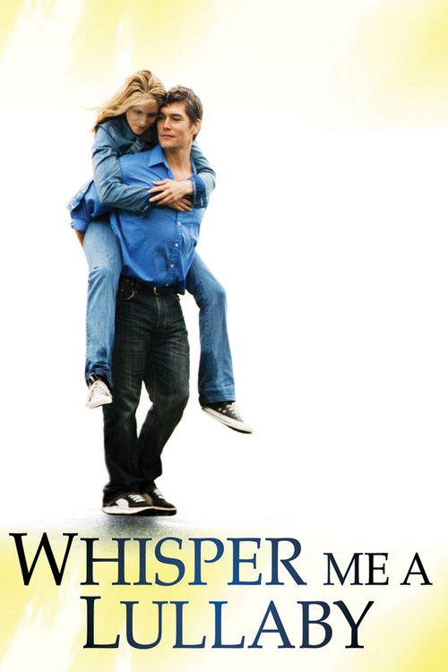 Whisper Me a Lullaby (2013) poster