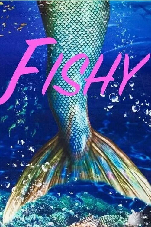 Fishy (2024) poster