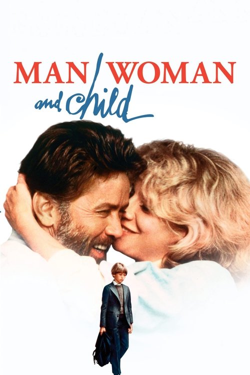 Man, Woman and Child (1983) poster