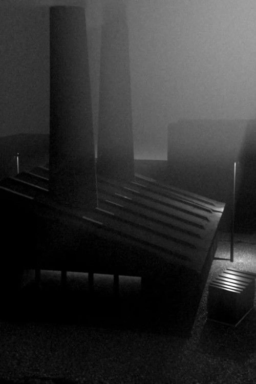 Tornillos Iso 7380 (2024) poster