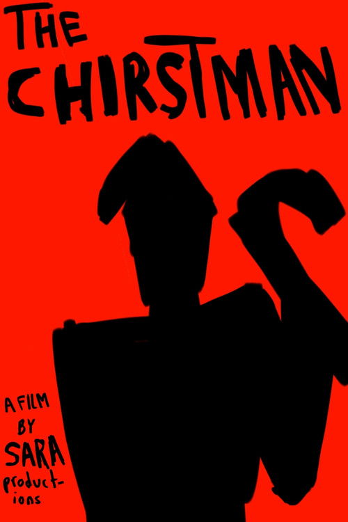 The Chirstman (2023) poster