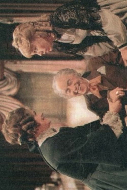 Das Idol von Mordassow (1979) poster