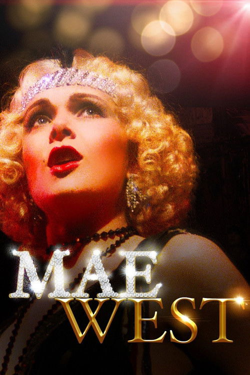 Mae West (1982) poster