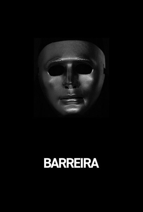 Barreira (2023) poster