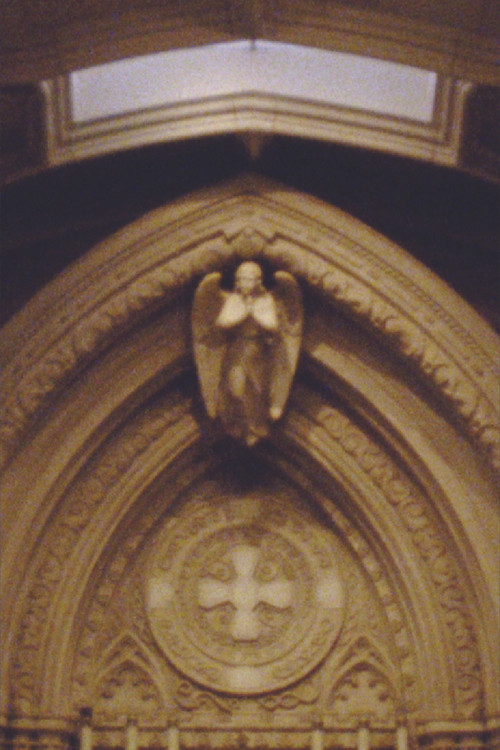 Catechesis (2026) poster