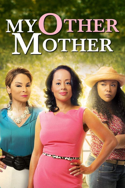 My Other Mother (2014) poster