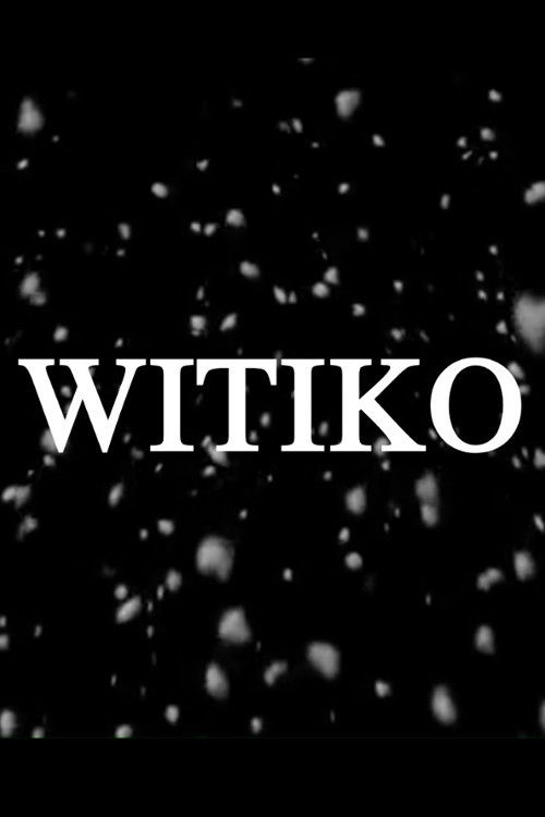Witiko (2017) poster