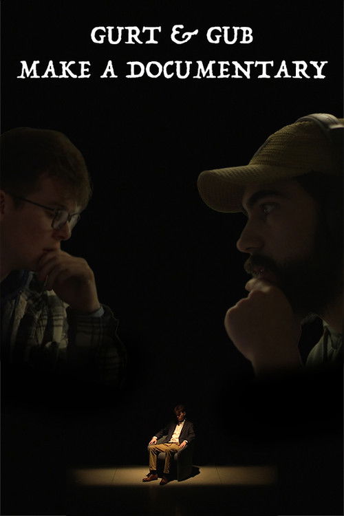 Gurt & Gub Make A Documentary (2024) poster