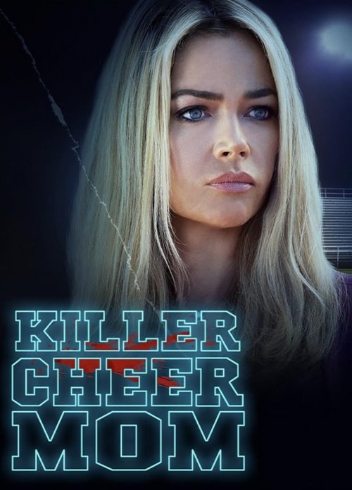 Killer Cheer Mom (2021) poster
