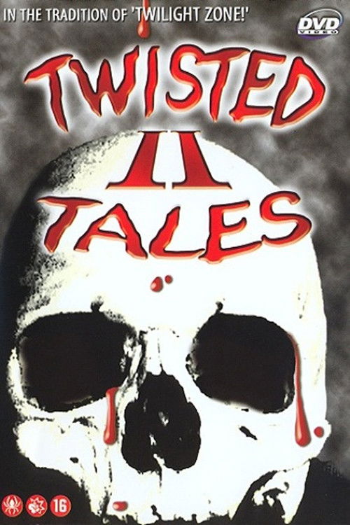 Twisted Tales 2 (2000) poster