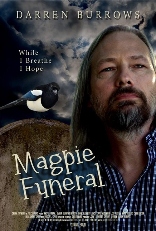 Magpie Funeral (2023) poster