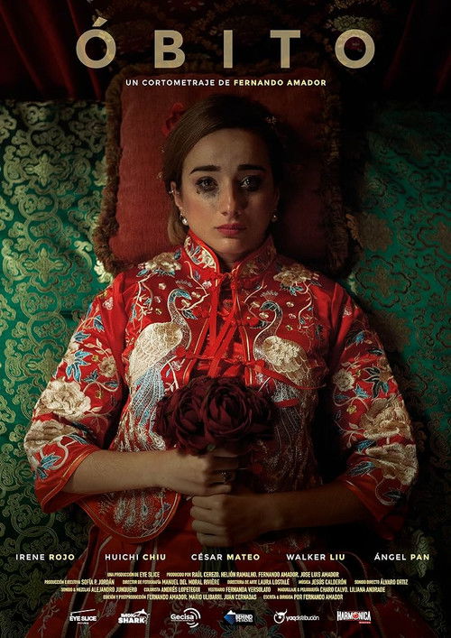 Óbito (2024) poster