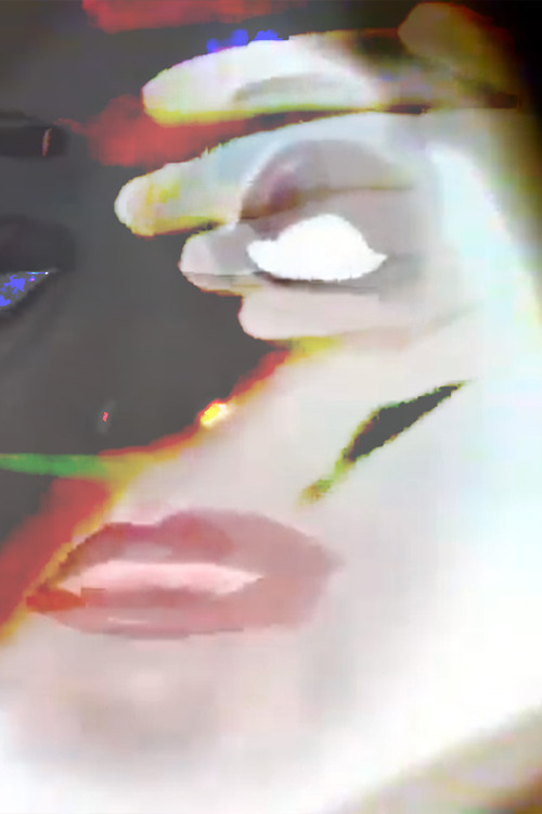 Youth Crimes (2019) poster