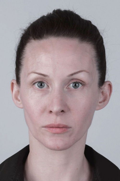 Марина Рокина