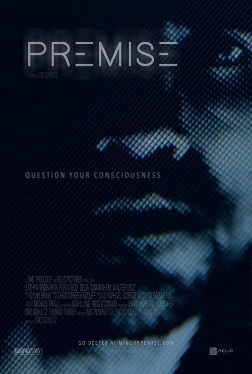 Premise (2020) poster