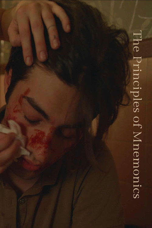 The Prinicples of Mnemonics (2025) poster