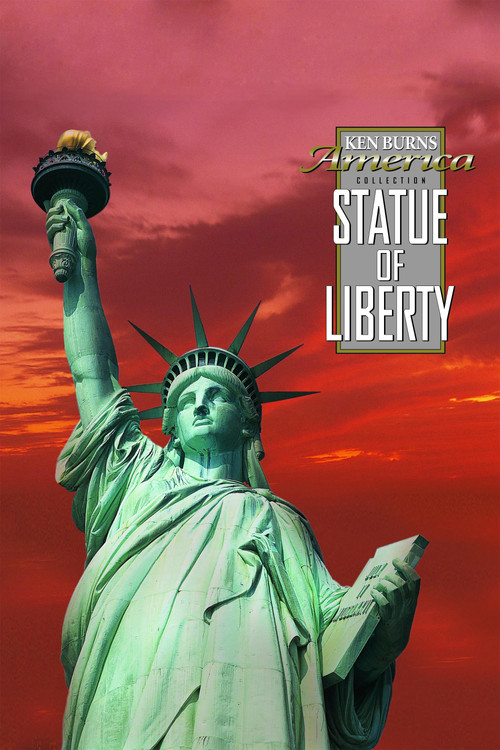 The Statue of Liberty (1985) poster