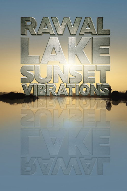 Rawal Lake Sunset Vibrations (2023) poster