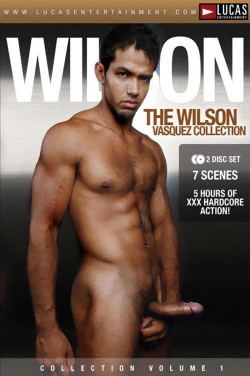 The Wilson Vasquez Collection (2008) poster