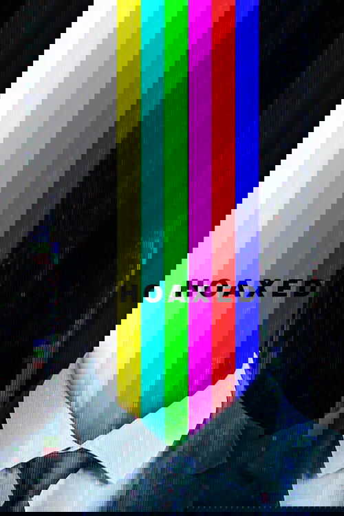 Hoaxed (2019) poster