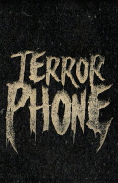 Terror Phone (2008) poster