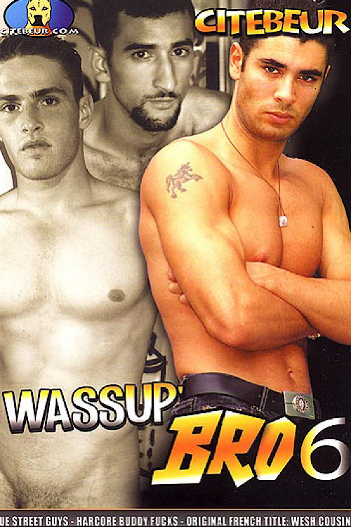 Wesh Cousin 4: Caïd superstar (2004) poster