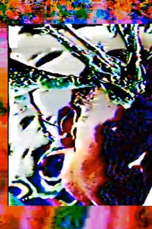 Flesh Intolerance: Final Transmission For Terrestrial Vertical Incarceration (A hyperstition) (2019) poster