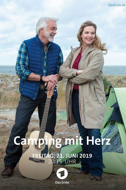 Camping mit Herz (2019) poster